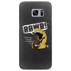 rawr means i love you Samsung Galaxy S7 Edge
