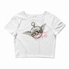 plan b Crop Top