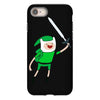 adventure time legend of zelda link iPhone 8
