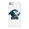 Shark Gym iPhone 7 Case