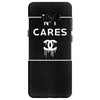 no1 cares Samsung Galaxy S8
