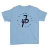 jake paul it's everyday bro Youth Tee