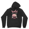 wild one Unisex Hoodie