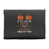 if you like my pumpkins! Accessory Pouches