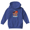 planet x Youth Hoodie