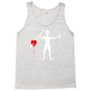 pirate old roger Tank Top
