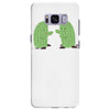cactus lover Samsung Galaxy S8 Plus