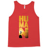 Human Tank Top