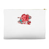a matter of life Accessory Pouches