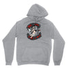 love um finds a way Hoodie