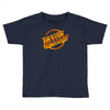 logan Toddler T-shirt