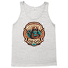 ghost pirate grog Tank Top