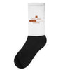 caffeine loading pleace wait Socks