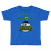 Pray For Humboldt Toddler T-shirt