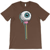 deliciously creepy T-Shirt