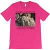 Andrea Mantegna Lamentation Of Christ T-Shirt
