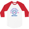 natural girls league 3/4 Sleeve Shirt