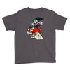 mickey fink Youth Tee