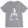 kings of leon caleb followill indie rock music V-Neck Tee