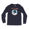 the night king Long Sleeve Shirts