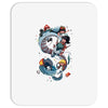 miya world Mousepad