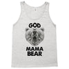 god mama bear Tank Top