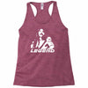 bob seger Racerback Tank
