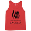 gnomies Tank Top
