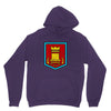 garlic jr Unisex Hoodie