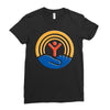 fahrie77 Ladies Fitted T-Shirt