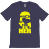 minion of love T-Shirt