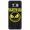 nightmare Samsung Galaxy S8 Plus