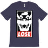 lose T-Shirt