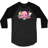 crafting 3/4 Sleeve Shirt