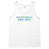 homophones are gay Tank Top