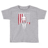 underwood 2016 Toddler T-shirt