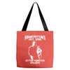 frankenstein's day care Tote Bags
