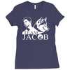 twilight frauen vampire Ladies Fitted T-Shirt