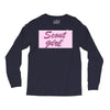 girl scout Long Sleeve Shirts