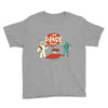 battlefield 1986 Youth Tee