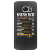 Scorpio Facts Zodiac Samsung Galaxy S7 Edge