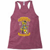 studious Racerback Tank