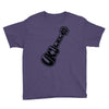 ukulele Youth Tee