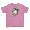 yet another new id Youth Tee
