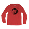 eva 01 berserk Long Sleeve Shirts