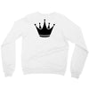 Original 1993 With Crown Crewneck Sweatshirt