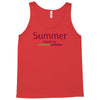 summer loading Tank Top