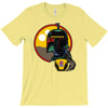 boba fett desert T-Shirt