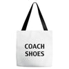 coach shoes Tote Bags