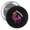 mamasaurus Pin-back button